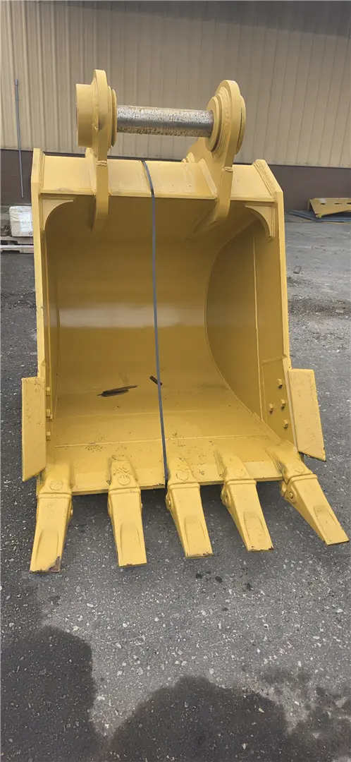 NEW 48INCH BUCKET image 1