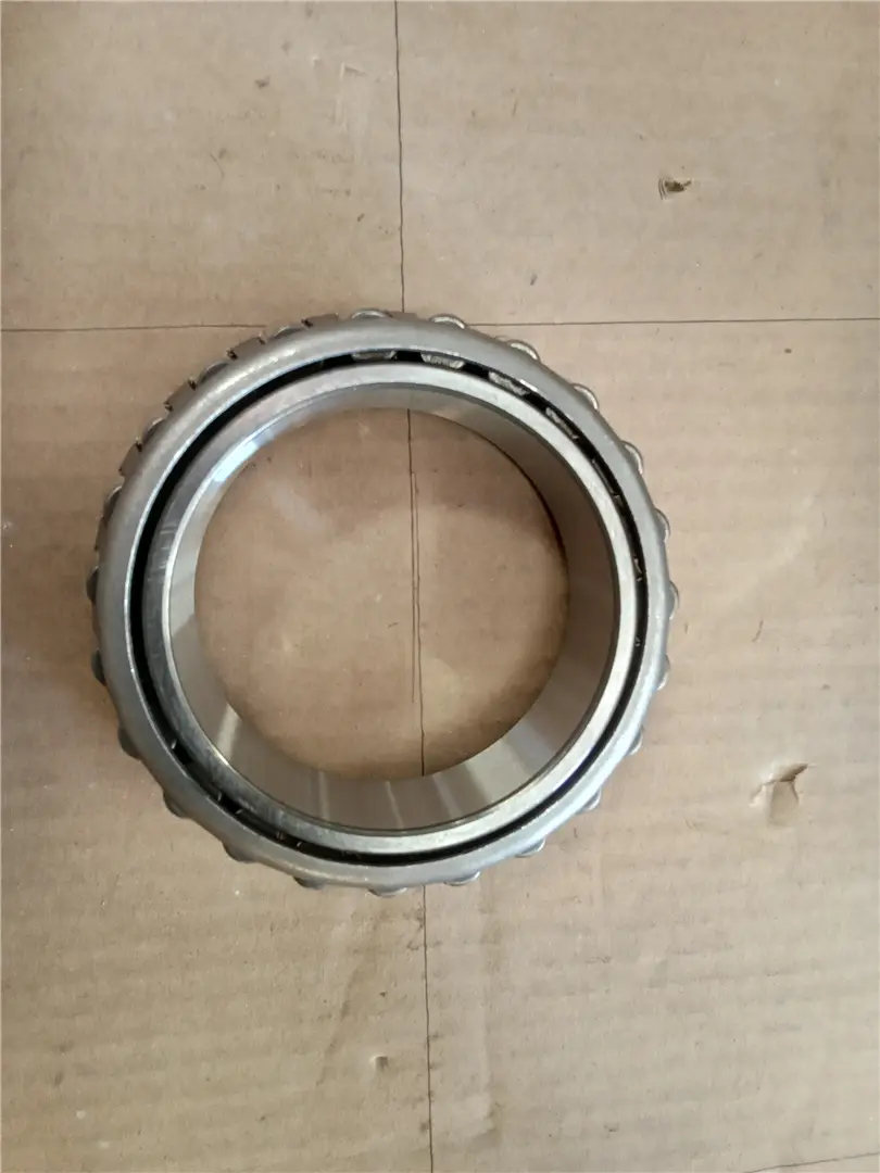 NEW BEARING CONE image 1