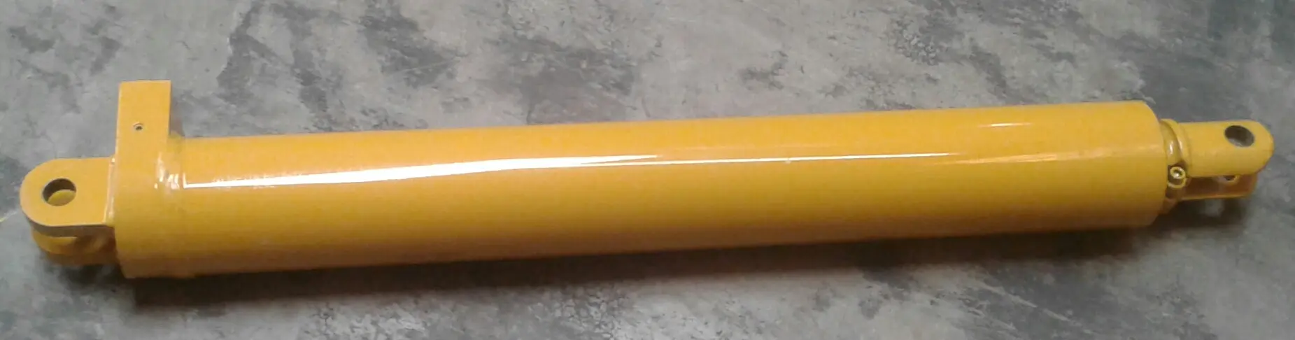 NEW CYLINDER - HYD image 1