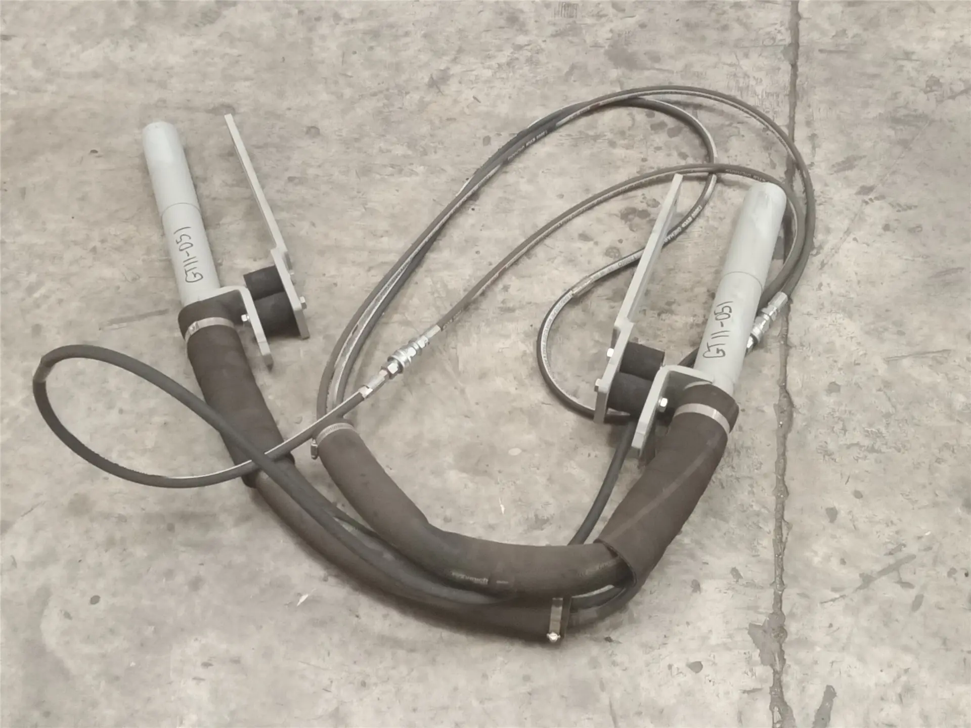 NEW VIBRATOR HYDRA image 1