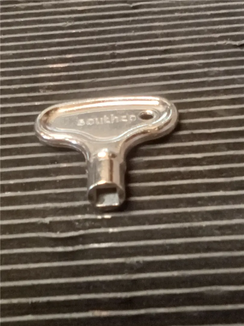 NEW KEY image 1