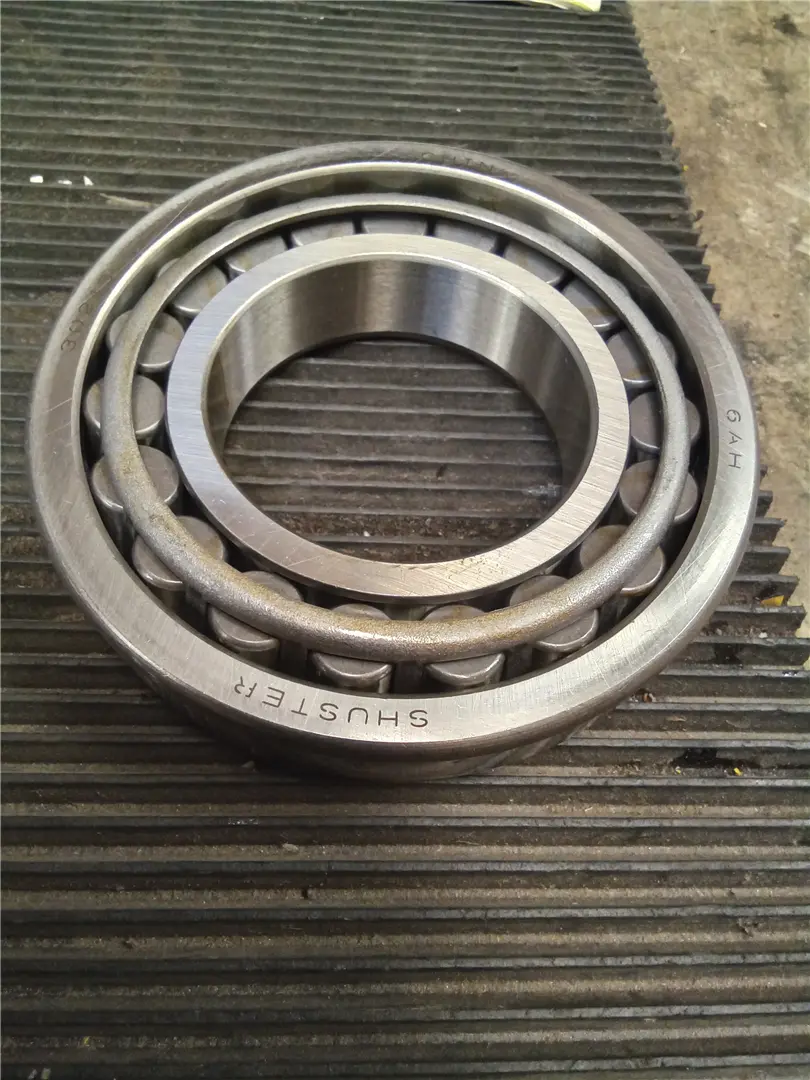 NEW TAPERED BEARIN image 1