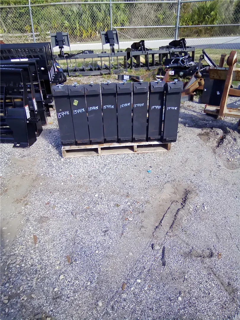 NEW FORKS image 1