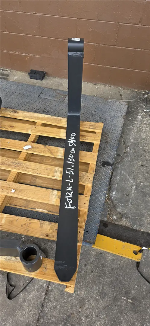 NEW 48INCH FORK image 1
