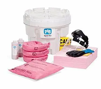 NEW SPILL KIT image 1