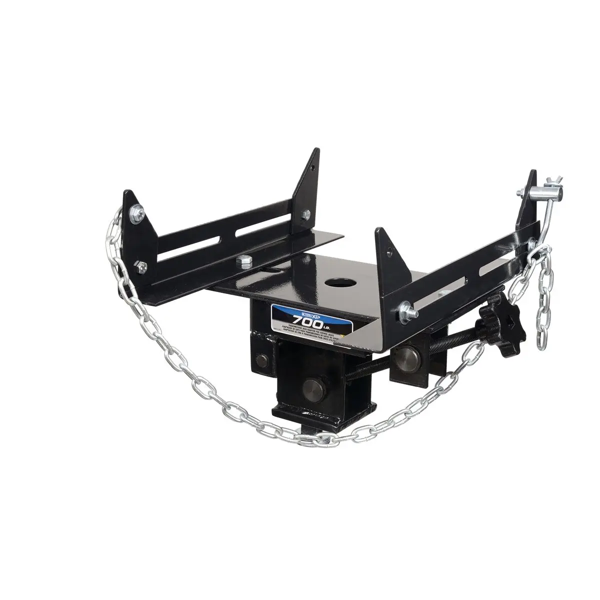NEW TRANSMISSION J image 1