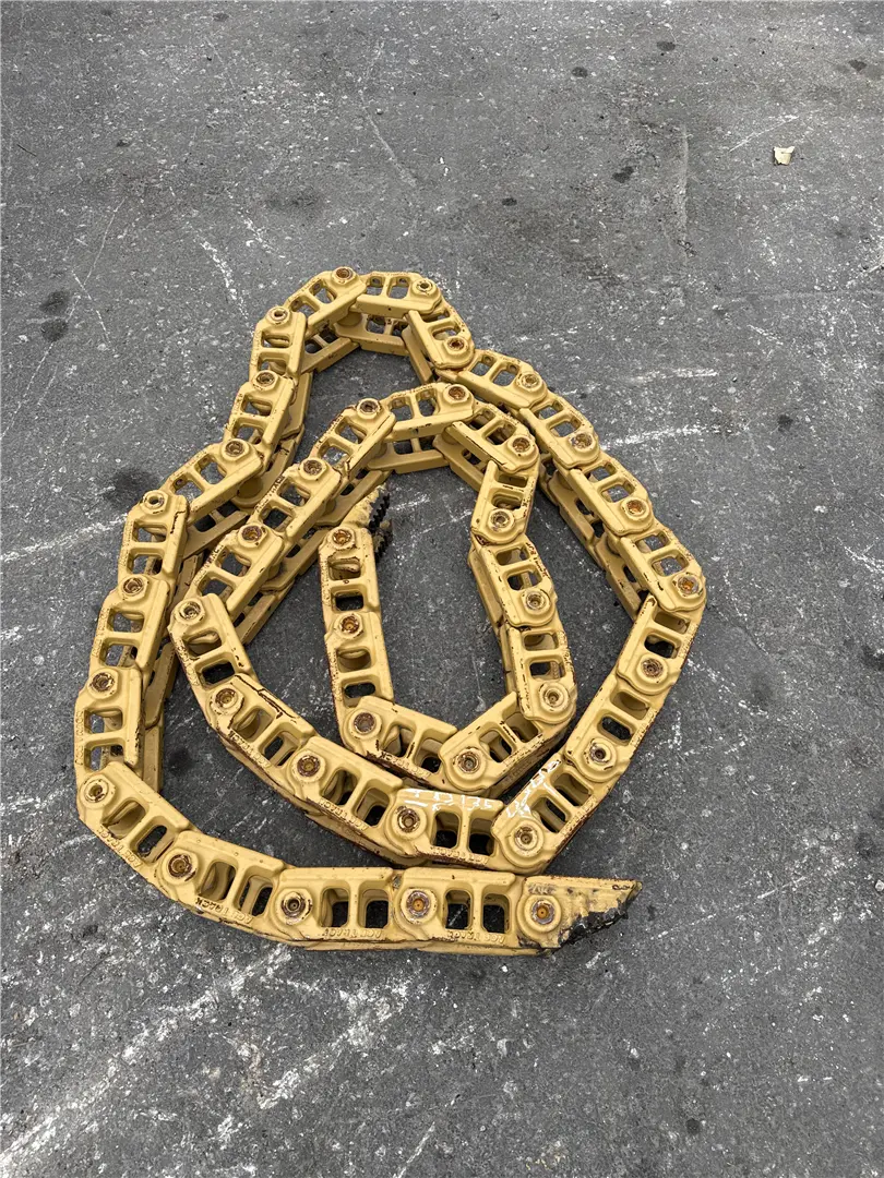 USED TRACK LINK image 1