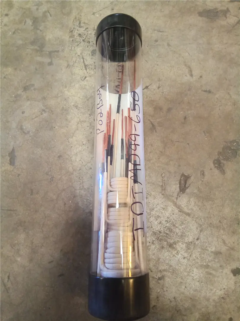 NEW MINI-DUCTOR image 1