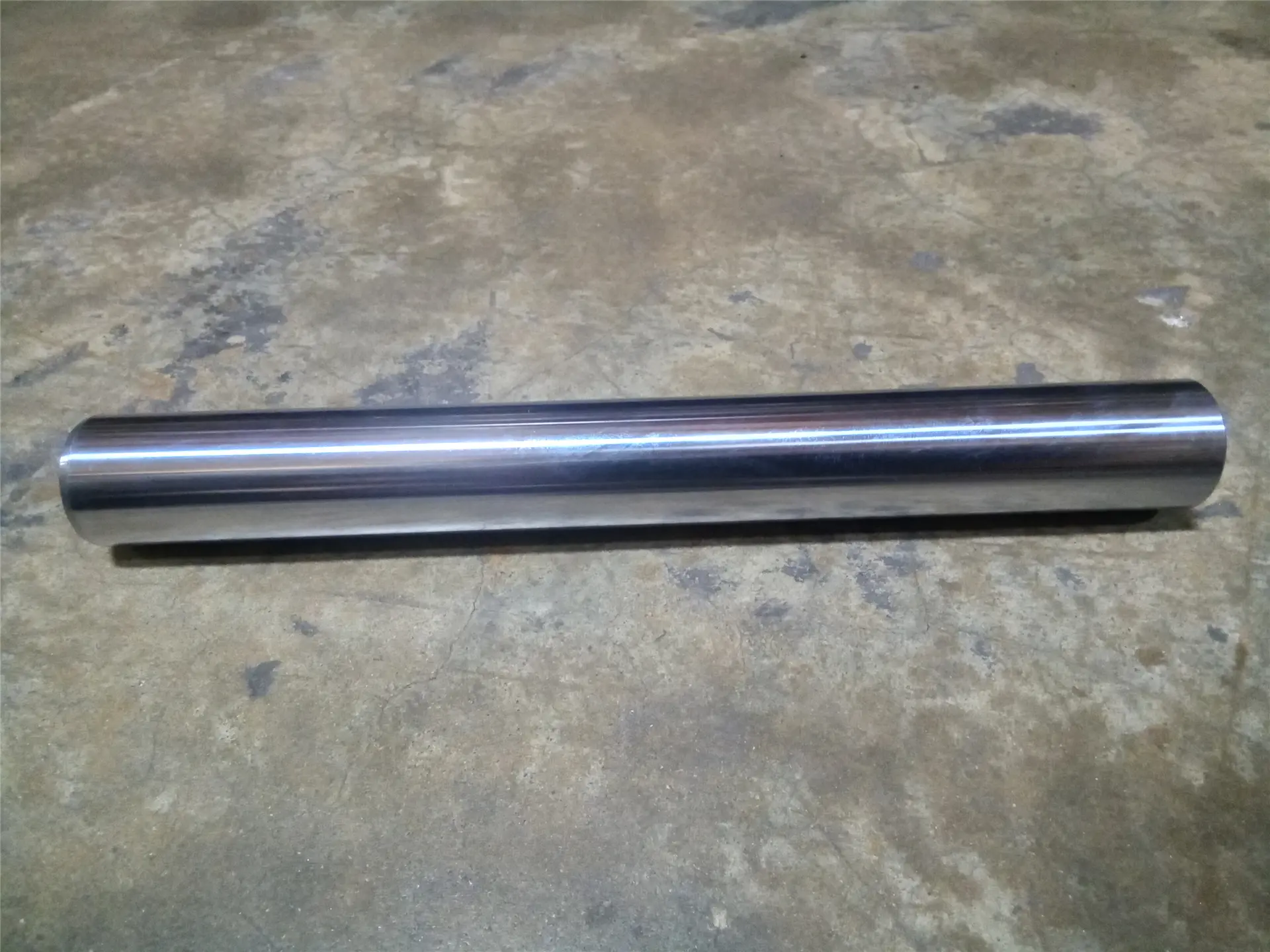 NEW PISTON ROD image 1