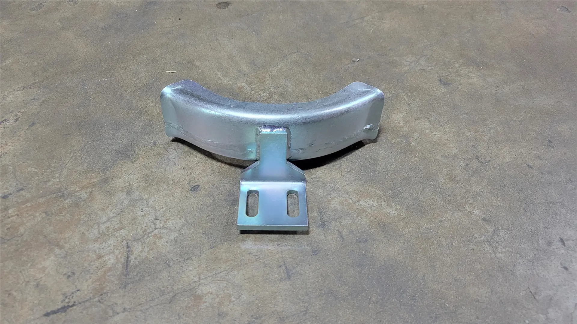 NEW GUARD PLATE AS image 1