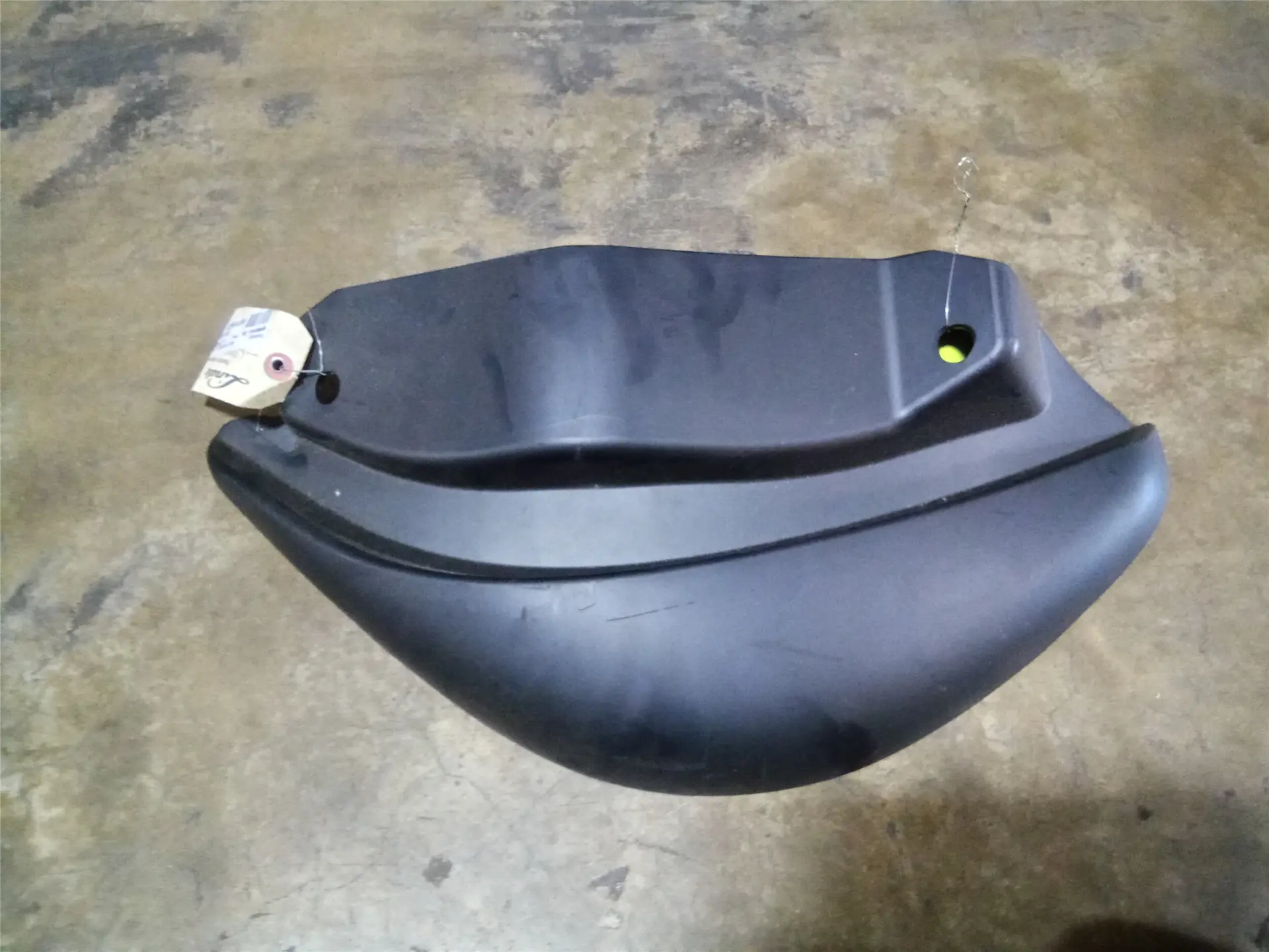 NEW MUD GUARD image 1