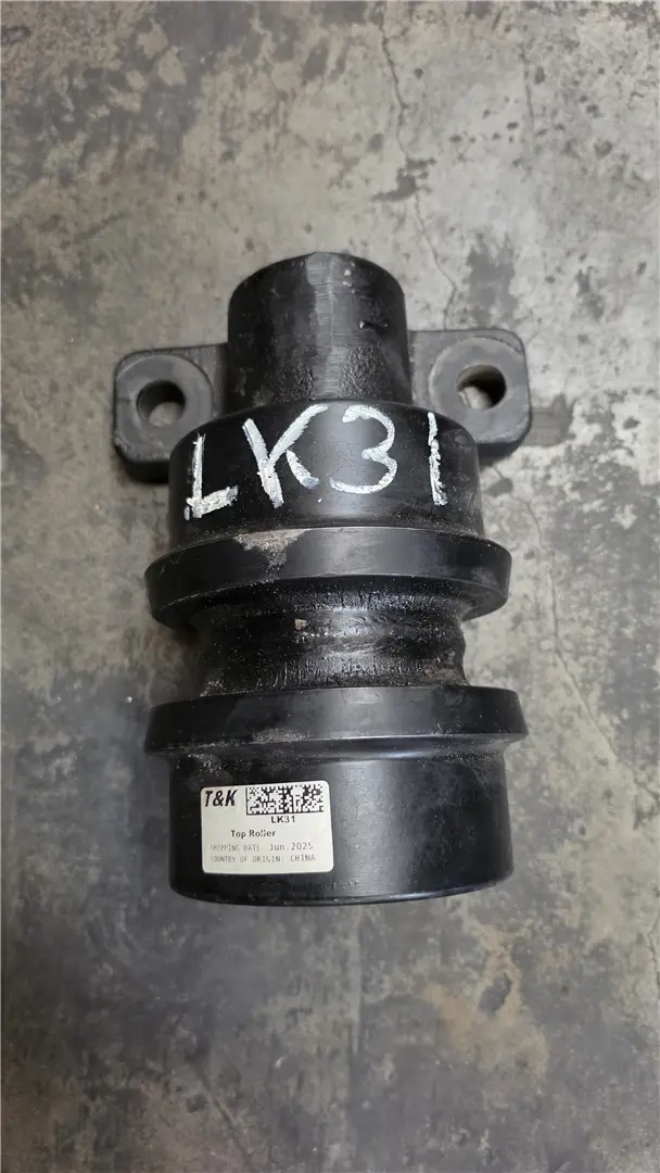 NEW ROLLER image 1