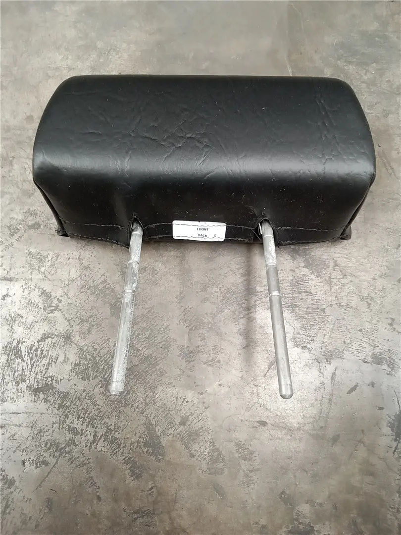 NEW HEADREST AS image 1
