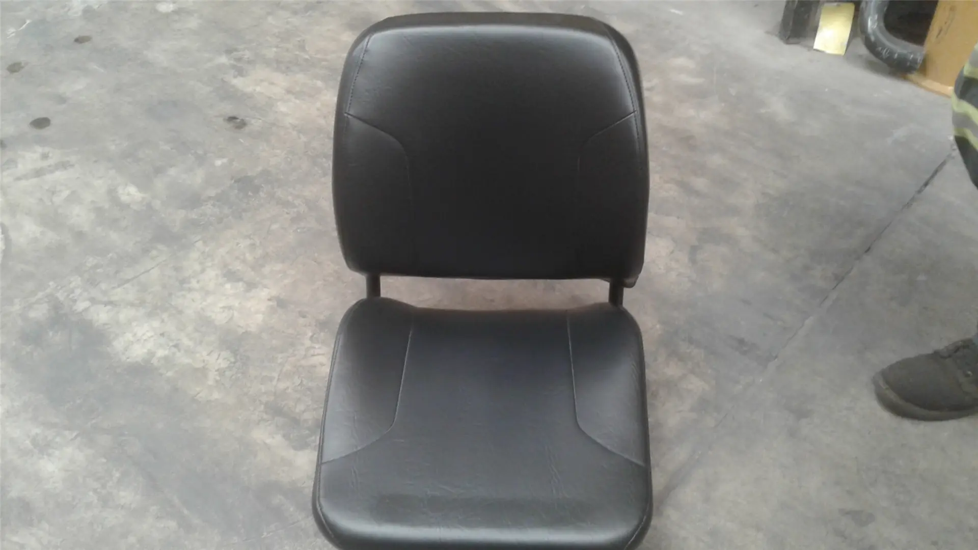 NEW SEAT image 1