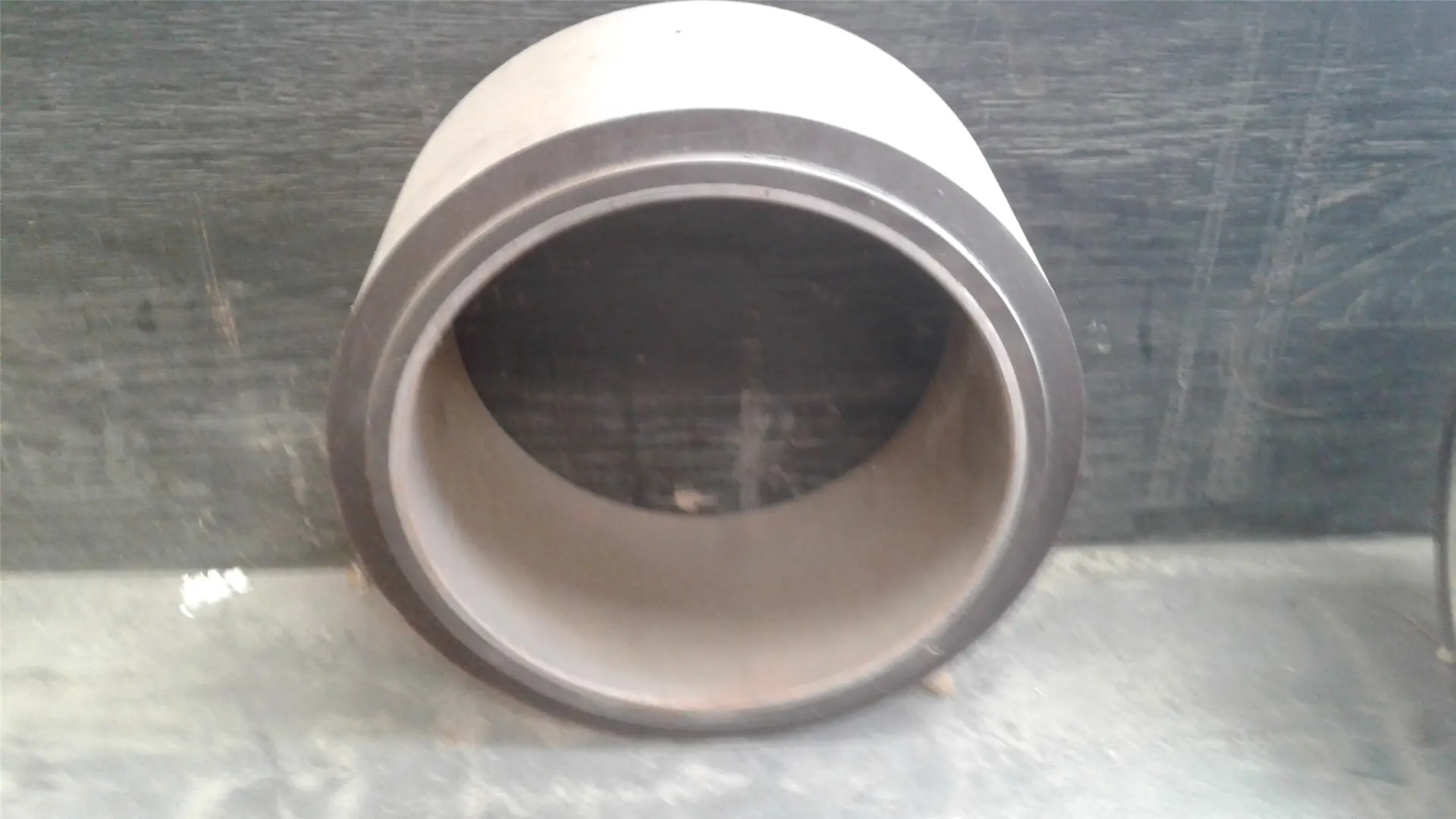 NEW FORKLIFT TIRE image 1