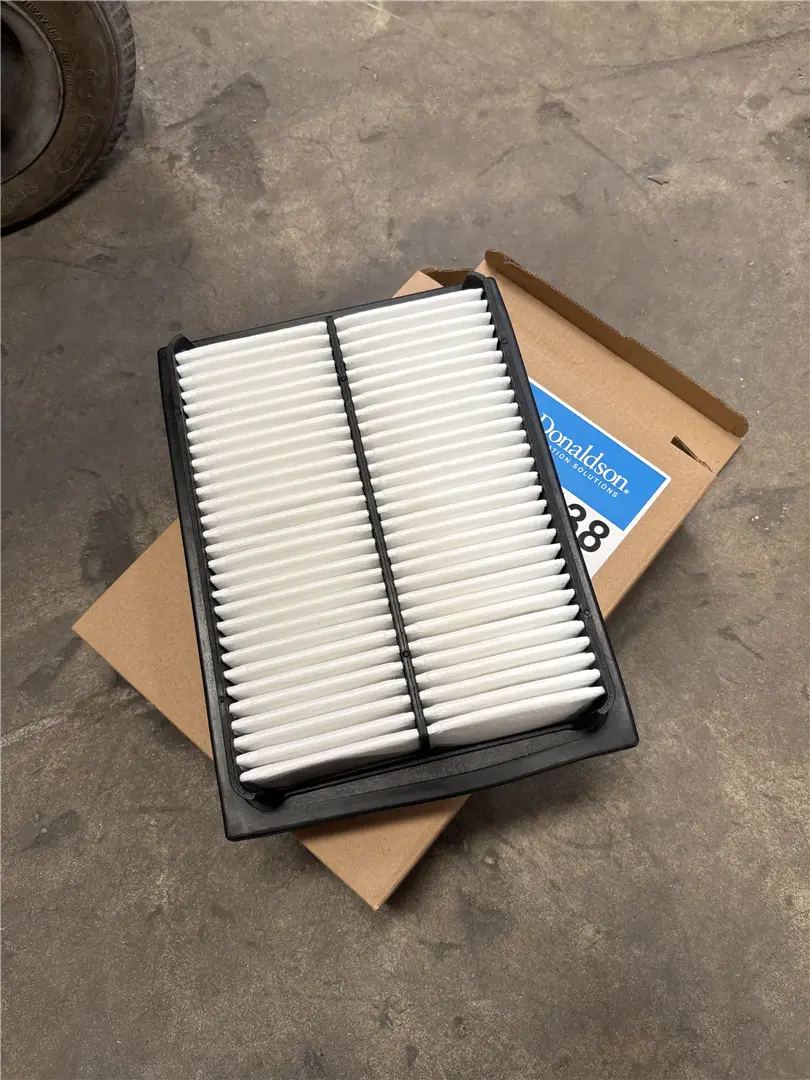 NEW AIR PANEL image 1