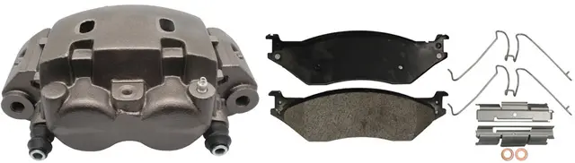 NEW DISC BRAKE CAL image 1