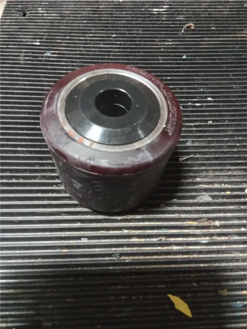 NEW WHEEL image 1