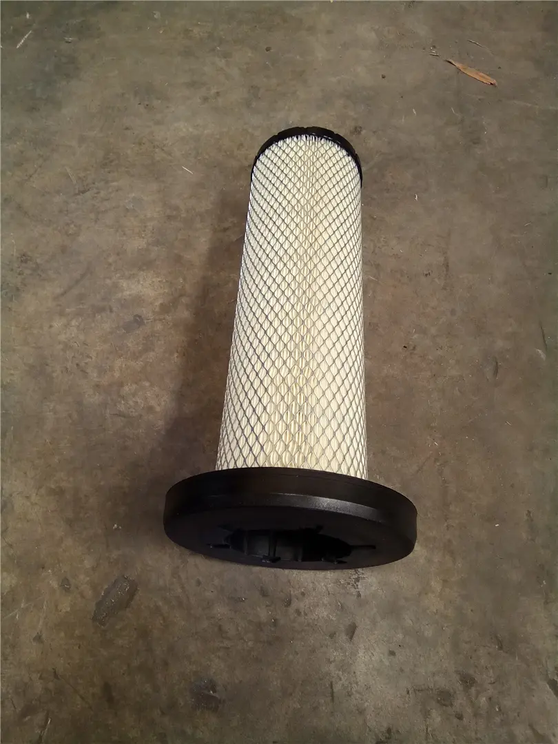NEW RADIAL SEAL IN image 1