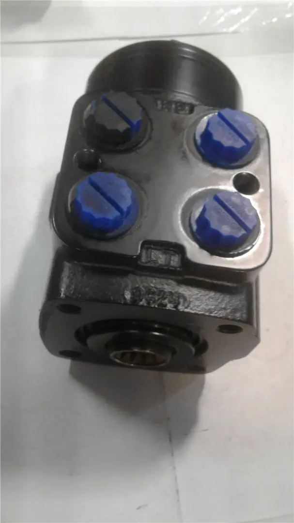 NEW ORBITROL STEER image 1