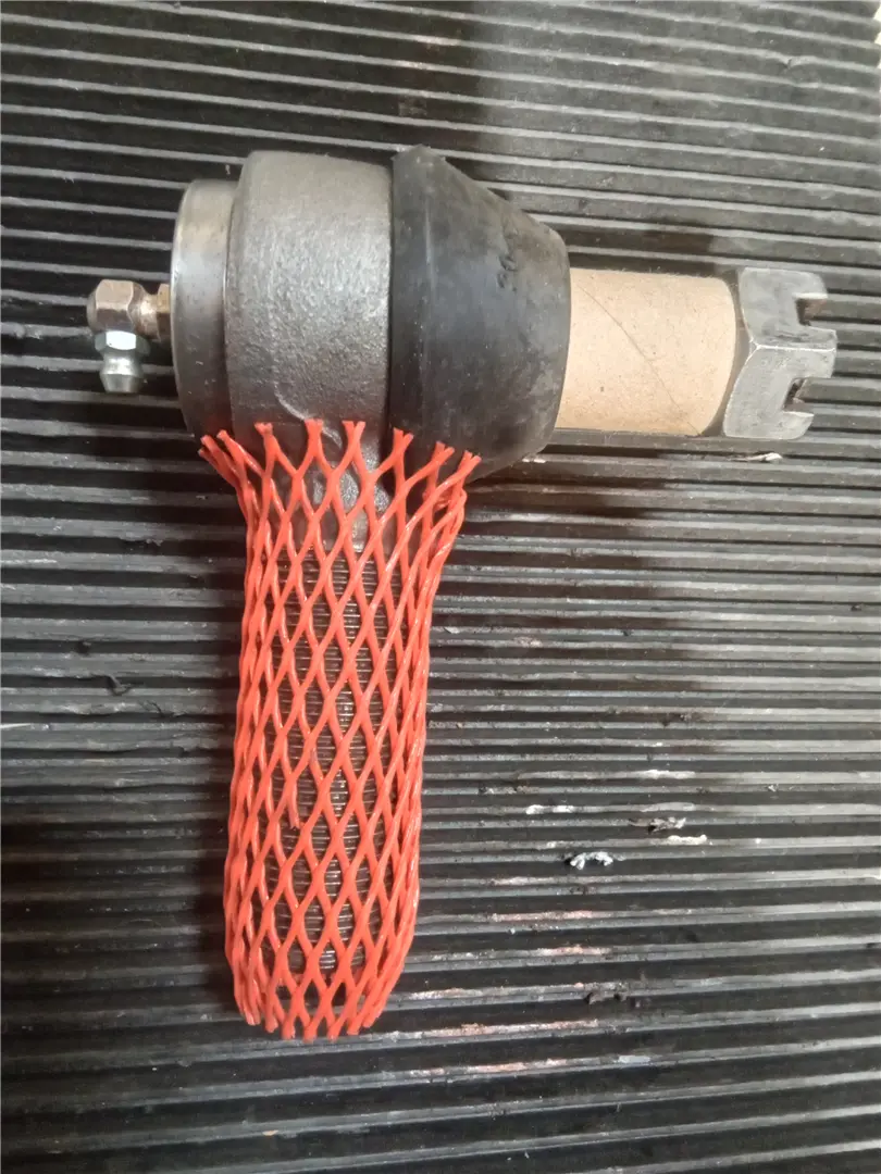NEW ROD END THREAD image 1