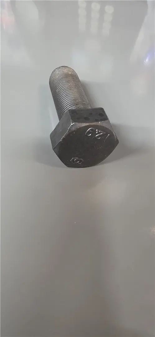 NEW M20X60 HEX BOL image 1