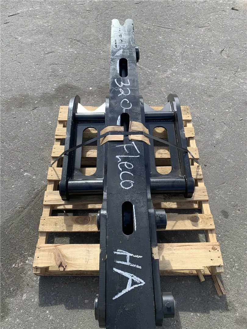 NEW HYDRAULIC THUM image 1