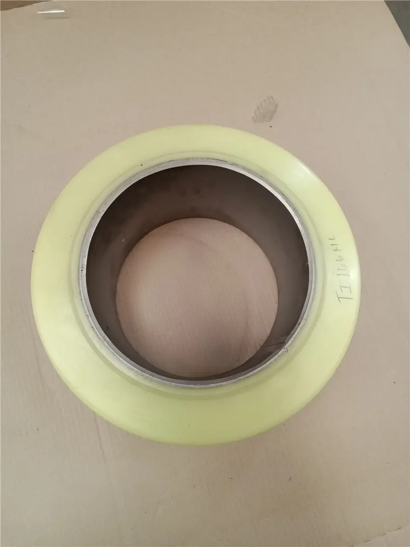 NEW WHEELS image 1