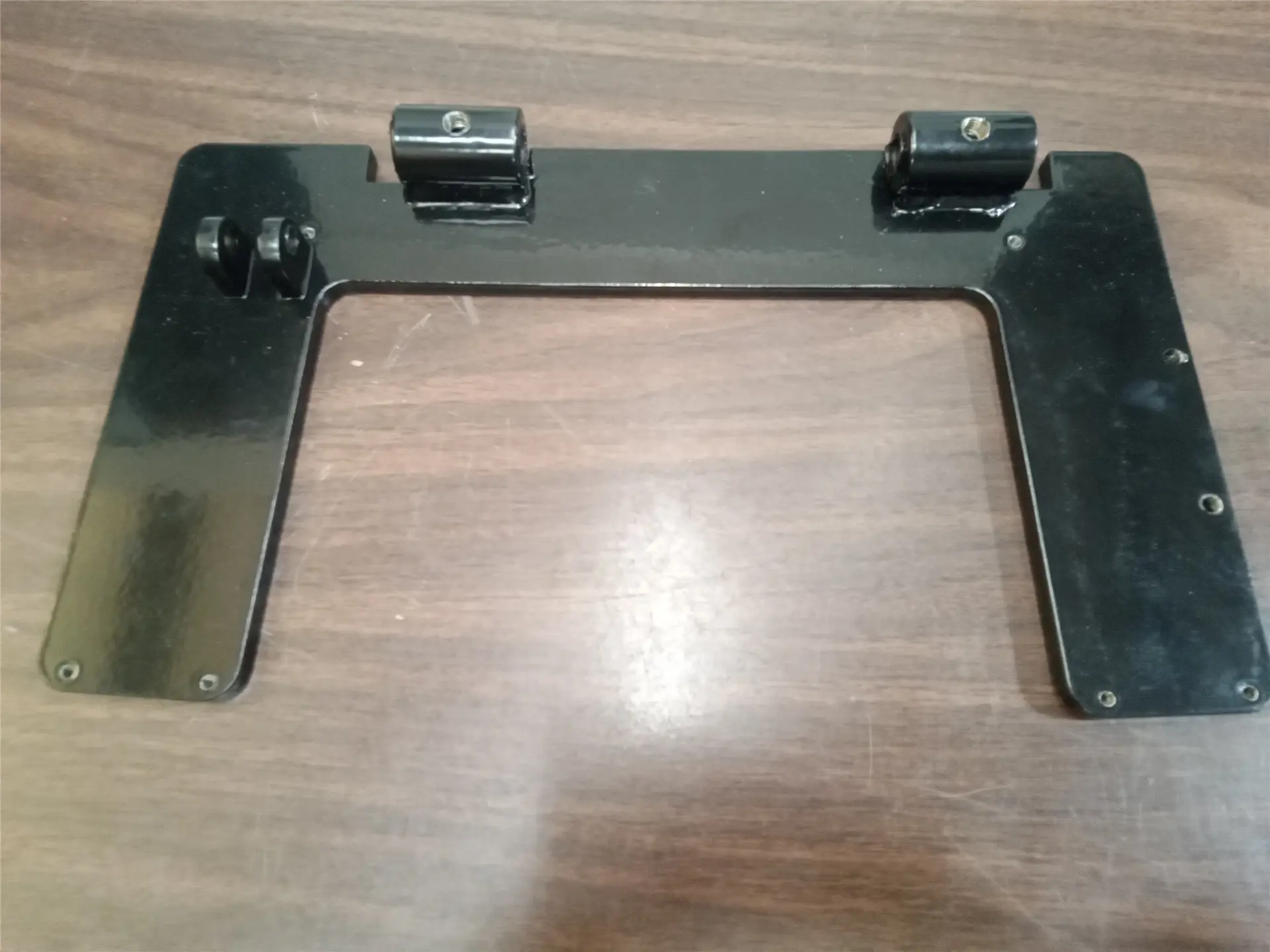 NEW MOUNTING image 1