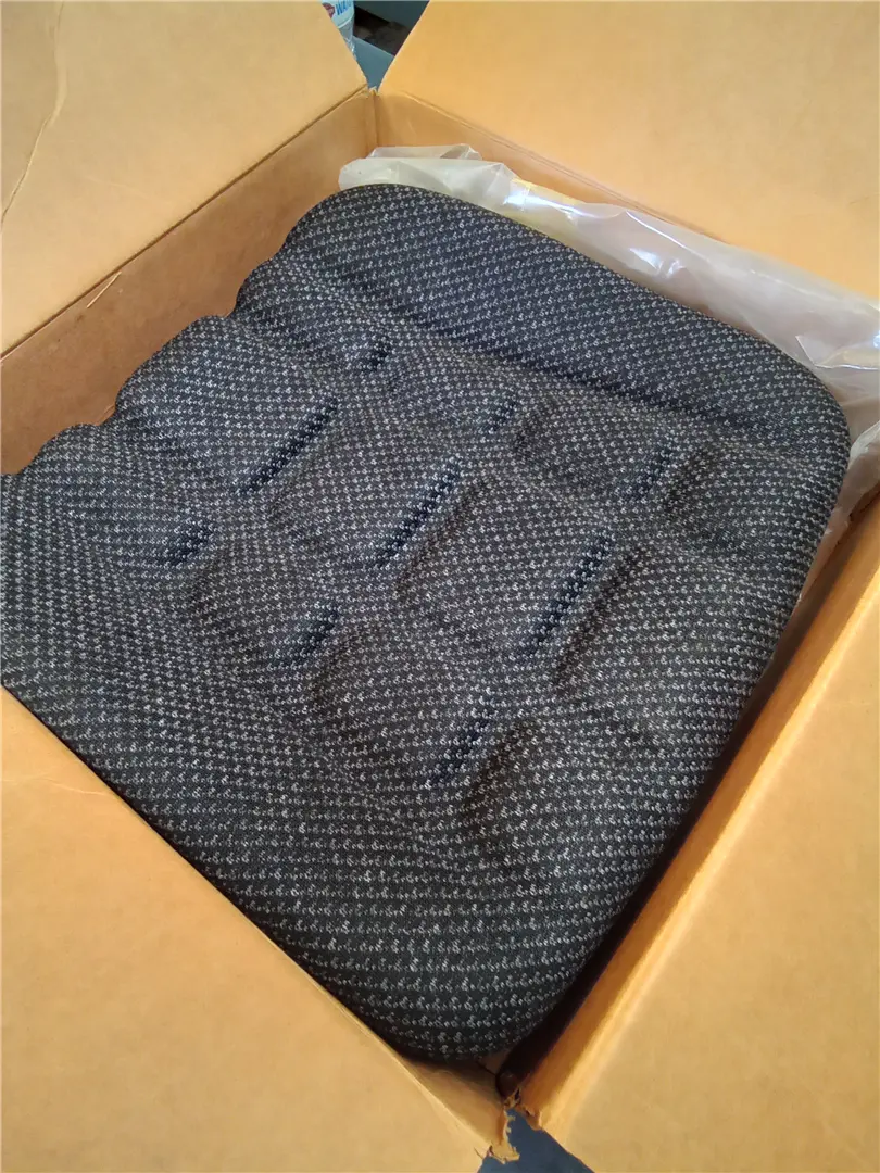 NEW SEAT PAN image 1