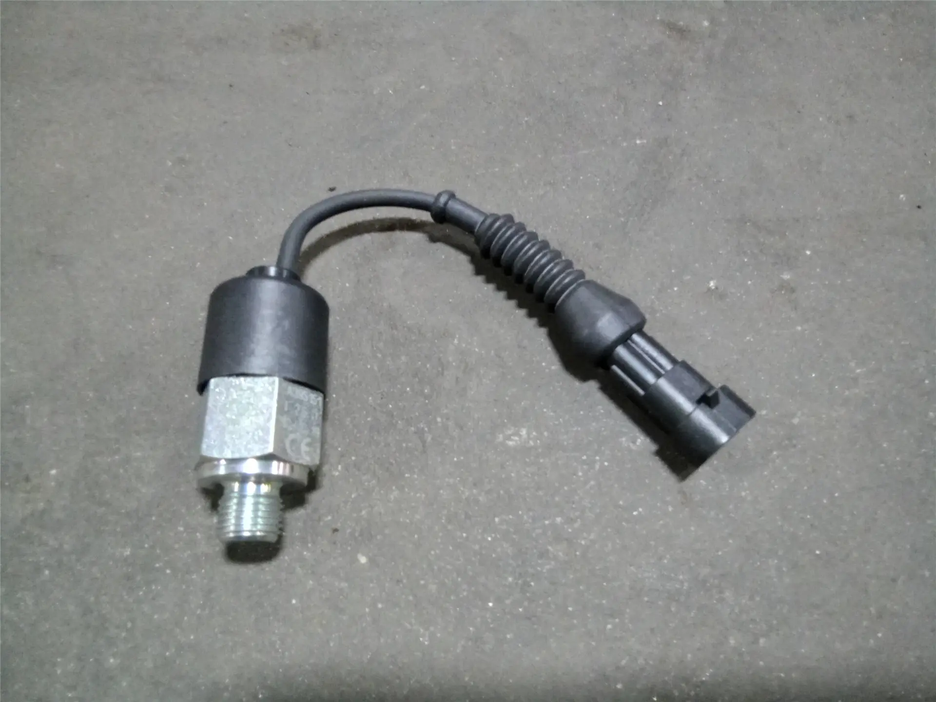 NEW SENSOR image 1