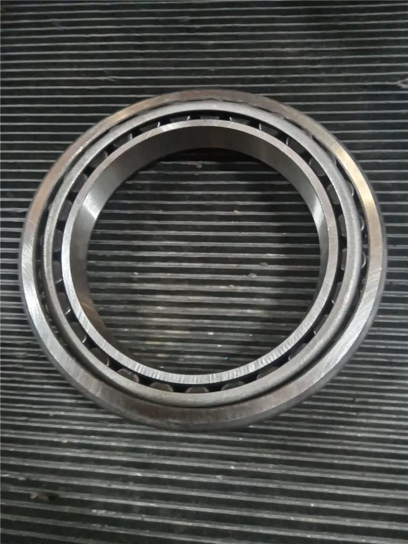NEW BEARING image 1