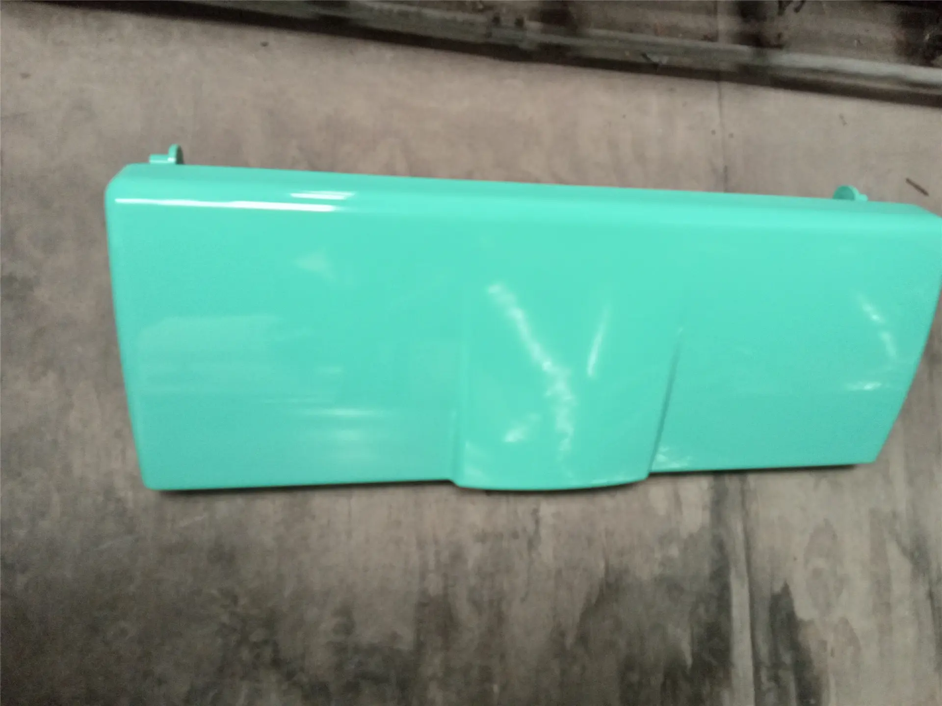 NEW BATTERY HOOD image 1