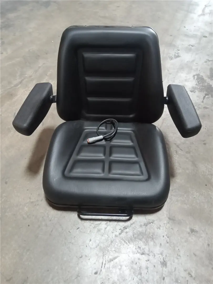 NEW SEAT image 1
