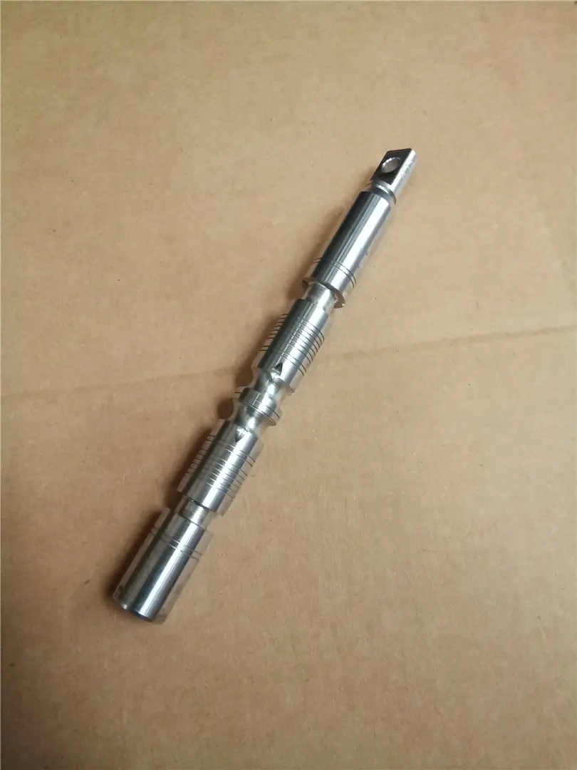 NEW CONTROL ROD image 1