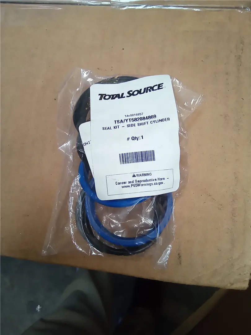 NEW S/S CYL KIT image 1