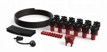 NEW WATER SYSTEM image 1