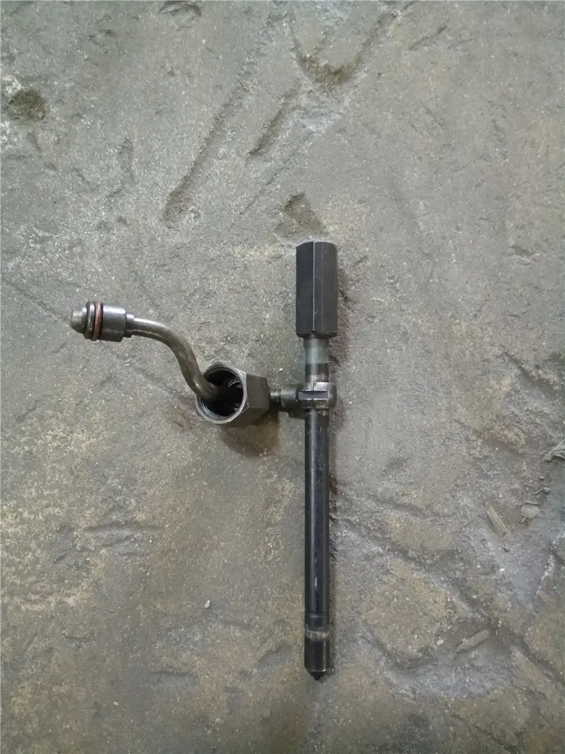CORE INJECTOR image 1