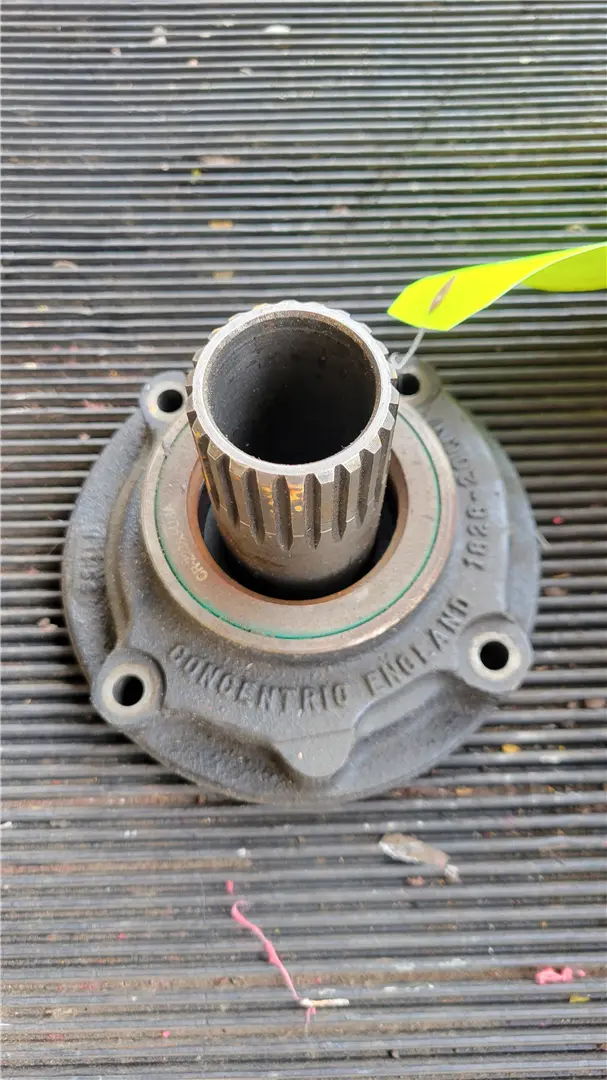 CORE TRANS PUMP image 1