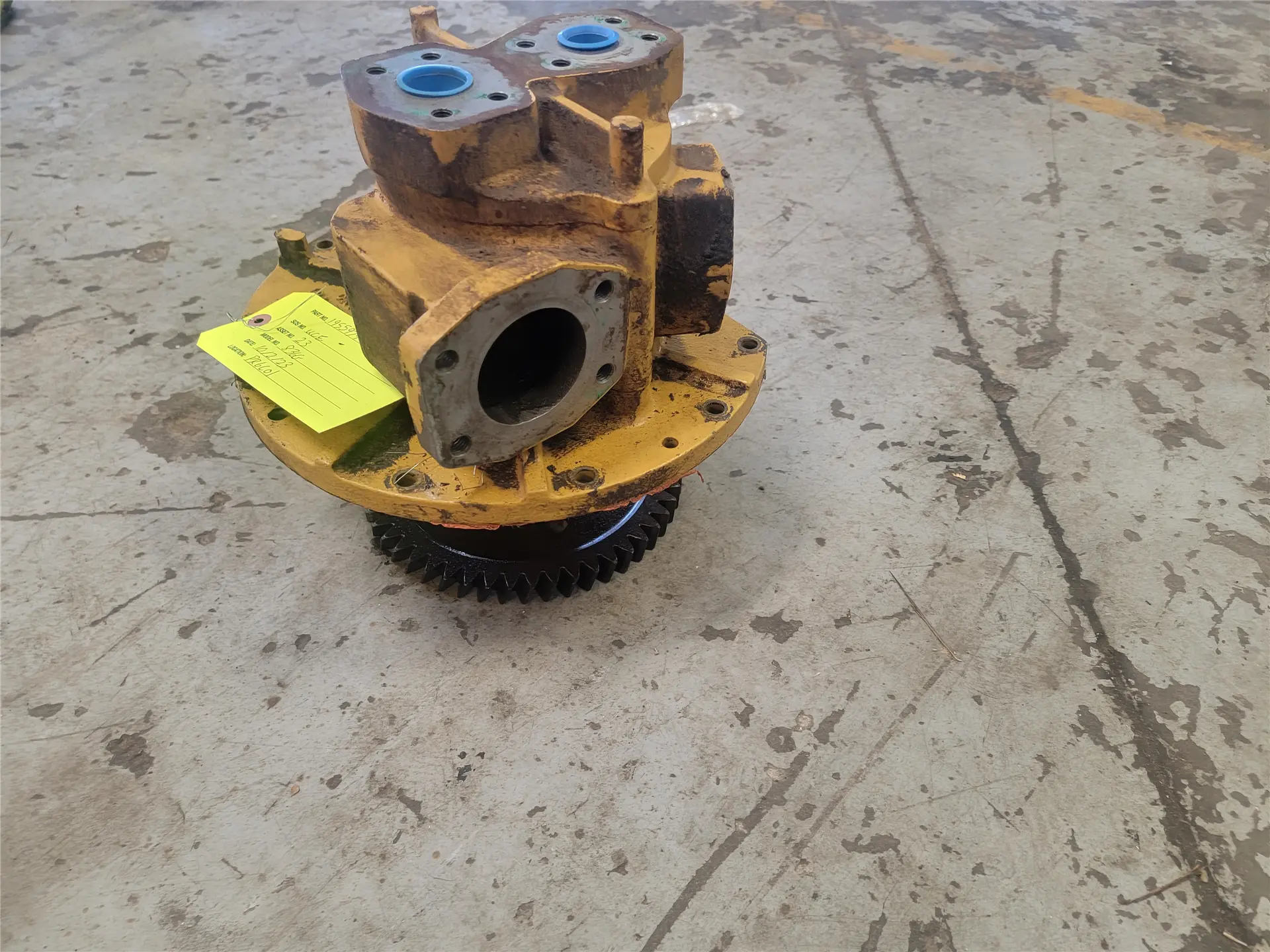 CORE PUMP image 1