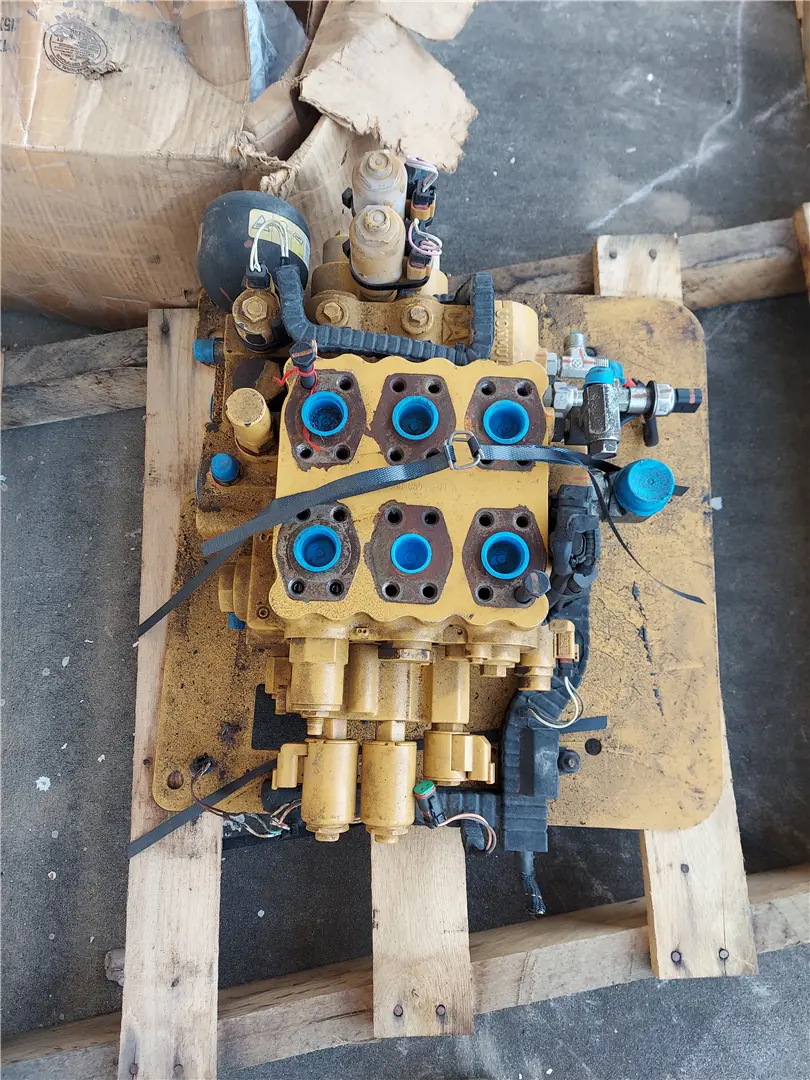CORE VALVE GP-MAIN image 1