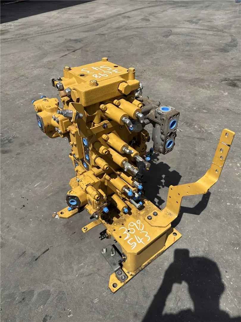 CORE MC VALVE image 1