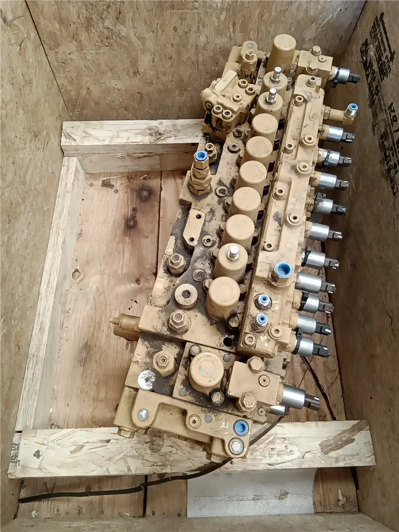 CORE VALVE image 1