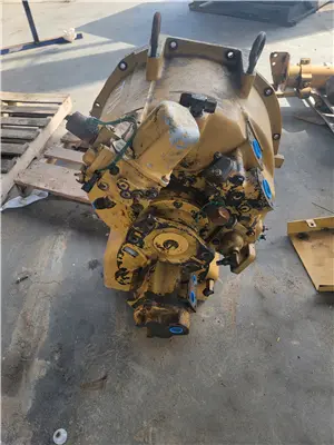 CORE TORQUE CONVER image 1
