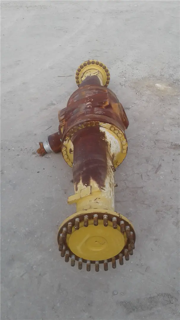 CORE AXLE image 1