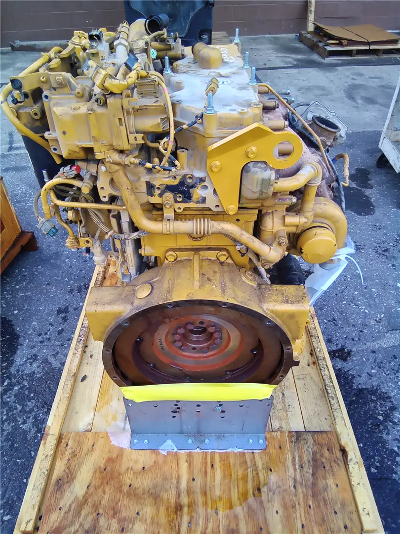CORE ENGINE image 1
