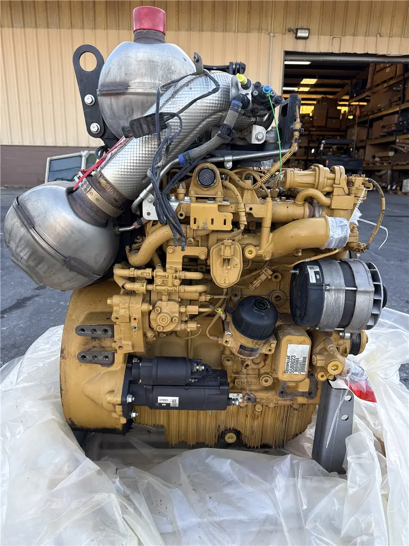 CORE ENGINE image 1