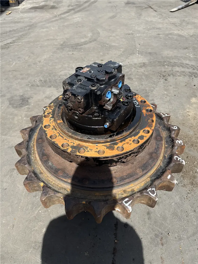CORE FINAL DRIVE image 1