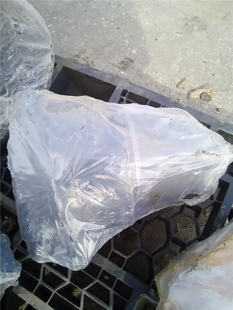 NEW REBUILT MOTOR image 1