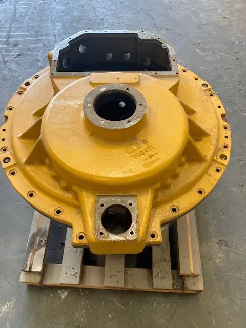 CASE GROUP image 1